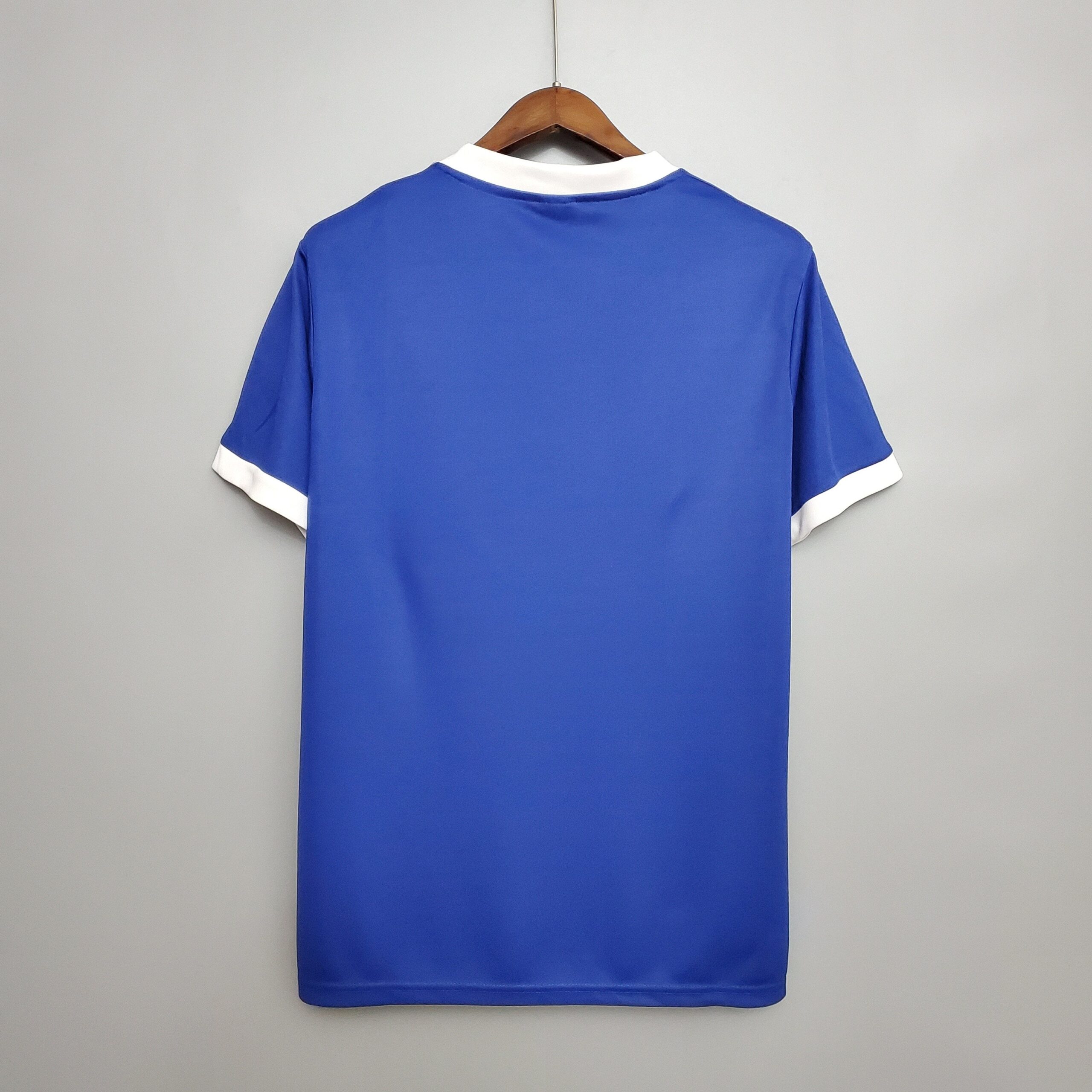 1986 Argentina Away Kit