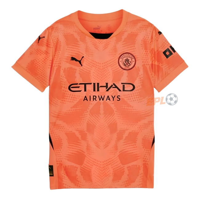 2024-20 Man City Soccer Jerseys chic Third Football Shirt