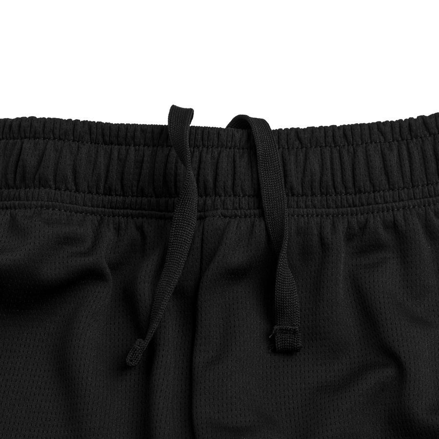 Dortmund Home Shorts 2023/24 For Algeria Football Fans