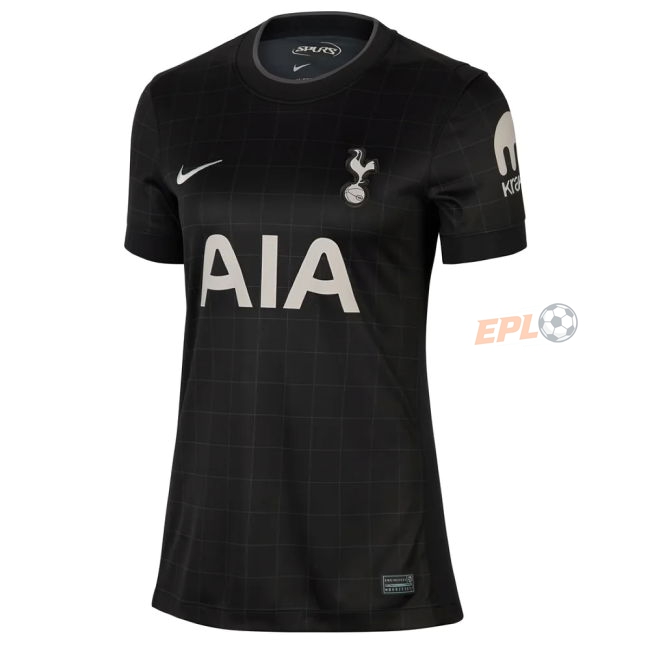 2025-20 Tottenham fashionable Away Football Shirt | official