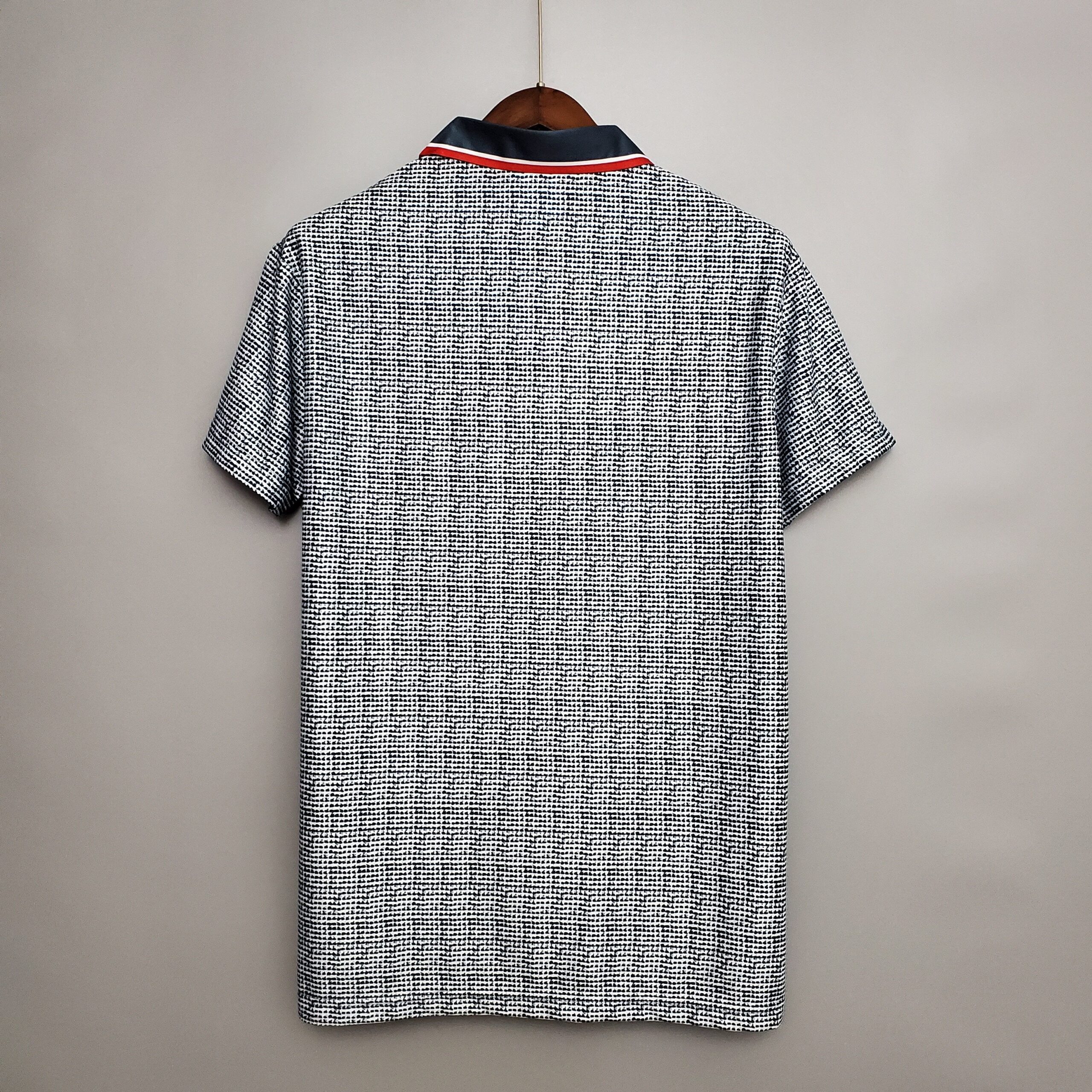 1995-1996 Man United Home retro kit