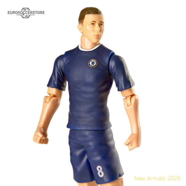 Performance Classic Top-Grade Jersey Chelsea - 2024/25 Edition