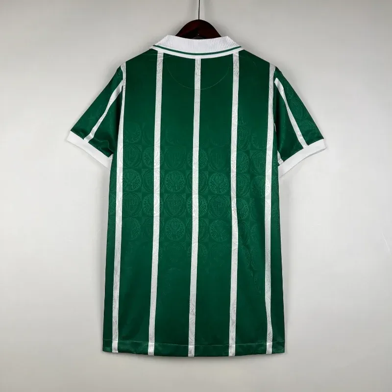 Cheap 1993 Palmeiras Jersey retro kit