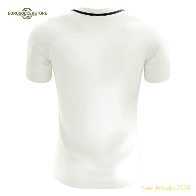 2025-2026 Football Team Womens Chic Jersey Once Caldas Drycell