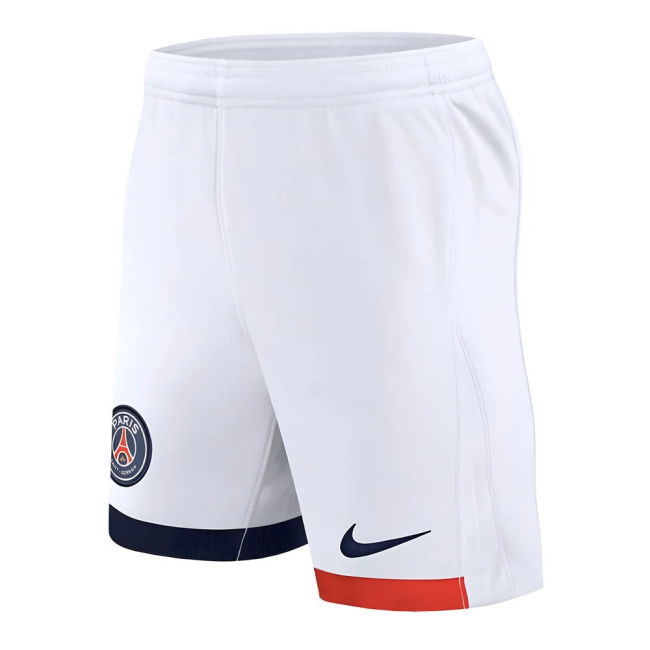 2024-2025 Away Shorts by PSG (Men
