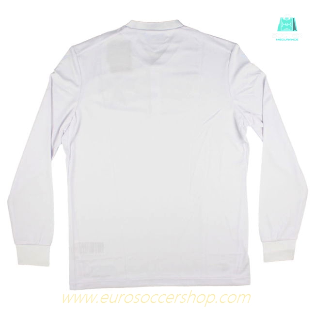 Blackburn Long Sleeve Retro 150th Anniversary Edition Shirt
