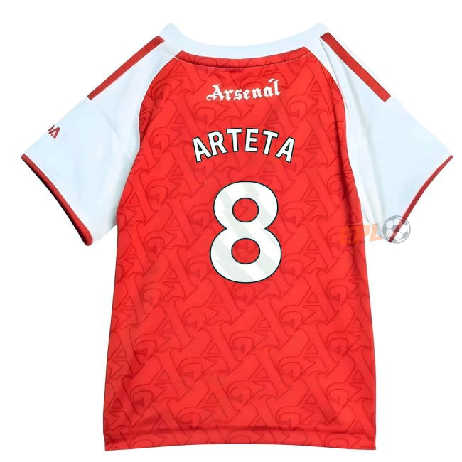 2025-20 ARS modern Home Shirt - Adults | superior | official