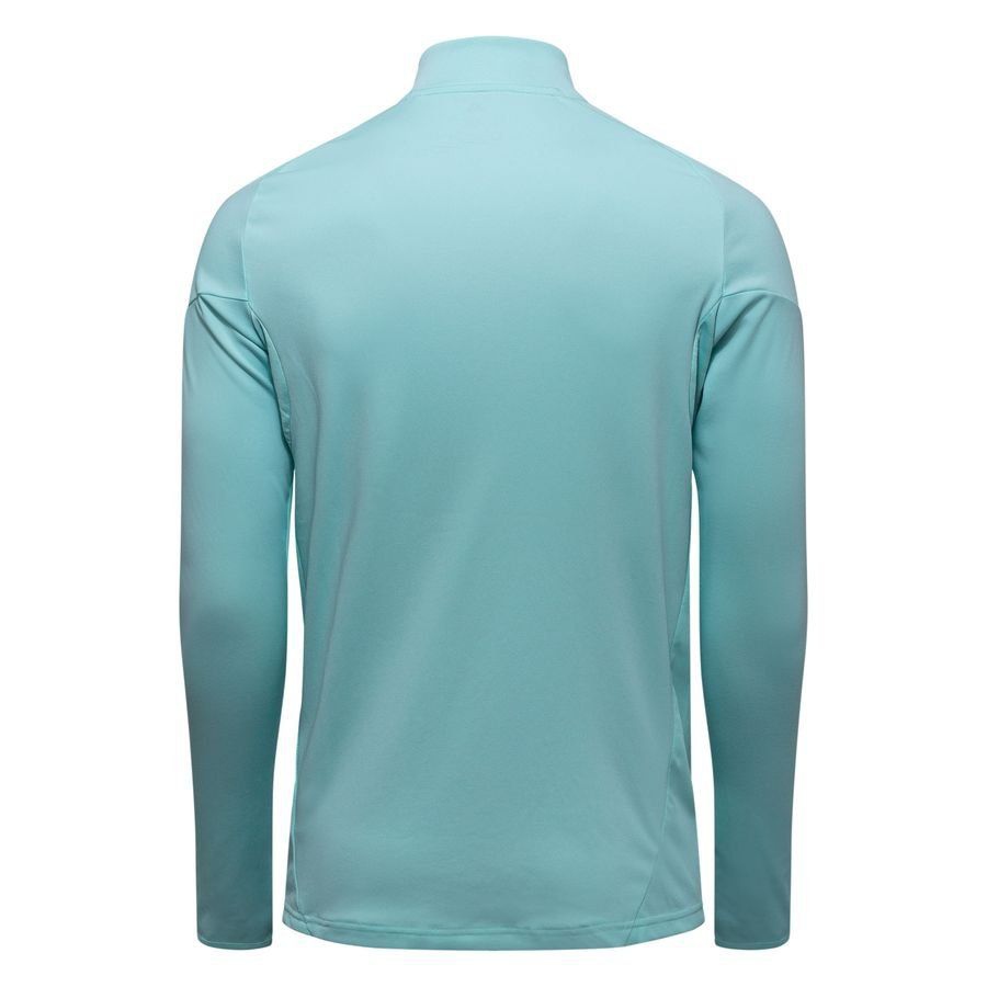 [EFKS] Juventus Tiro Semi Flash Aqua 25 Training Uniform