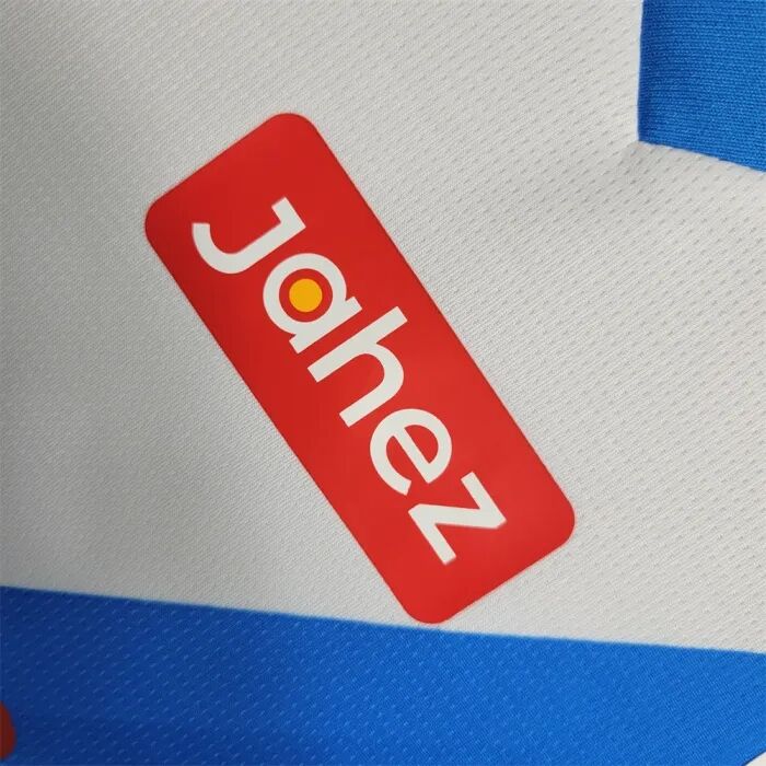 Official 2324 Al Hilal Saudi Nermar Jr 10 Away Soccer Jersey Football