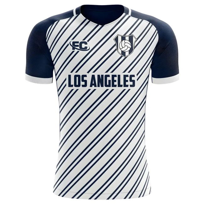 MLS Teams Classic Home Jersey 2025-2026 #84