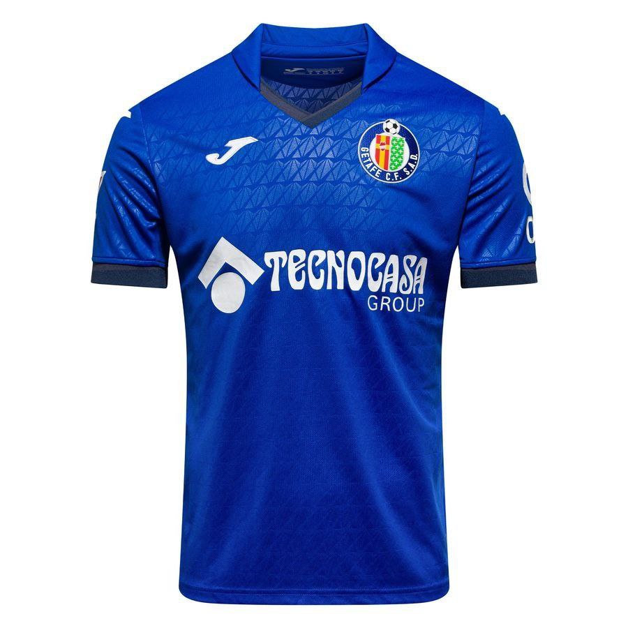 Getafe Home Shirt 2026/27