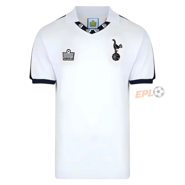 1978 Tottenham official Third Shirt - Adults | premium