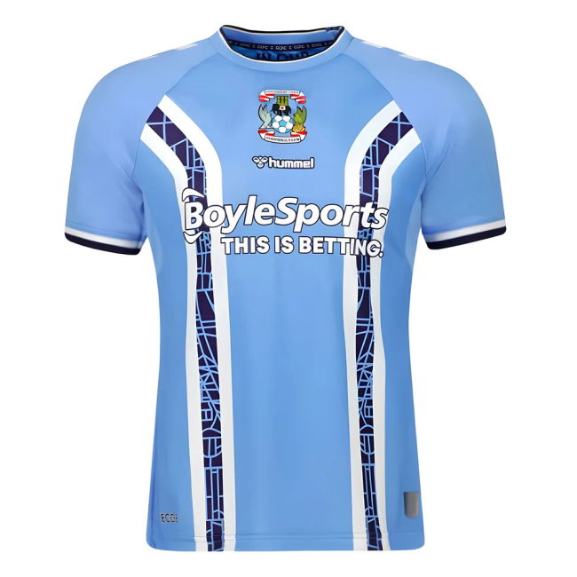 Passionate Premium Quality Football Latest Edition Supporter Shirt