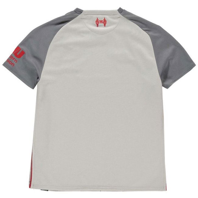 Liverpool Exclusive Third Jersey 2018-2019