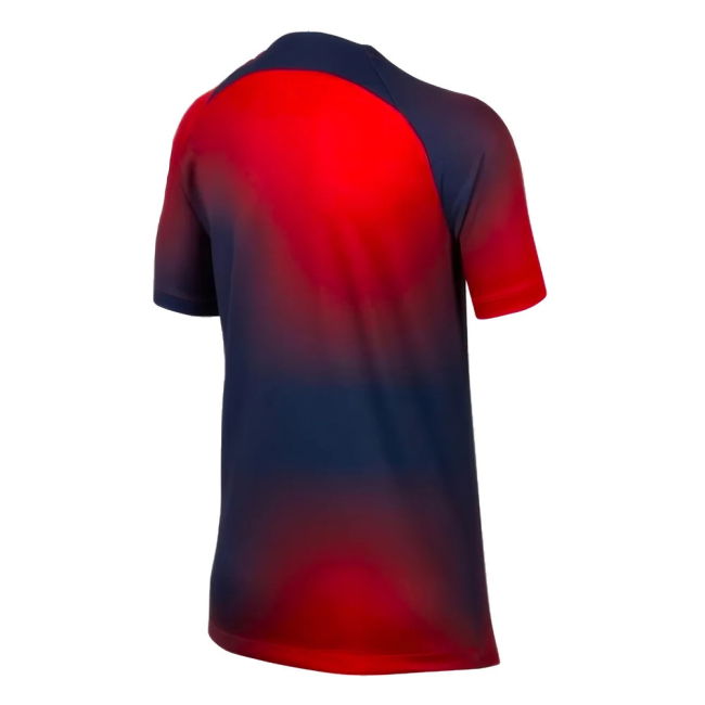 PSG First Team Fan Shirt - Kids Version (1)