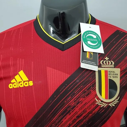 2020 Local - Soft Cotton - Supporter Jersey - Match Day