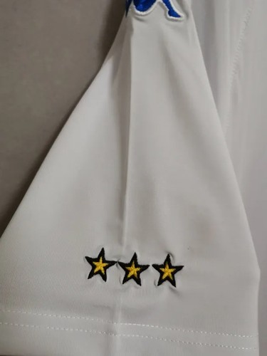 Official 2000 Visitante - Copa Mundial - Stylish Design