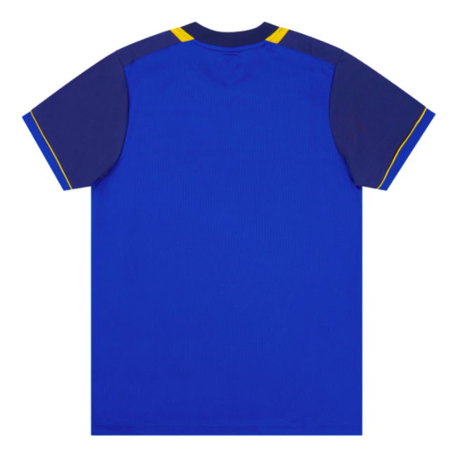 Thailand Special Edition Away Jersey 2016