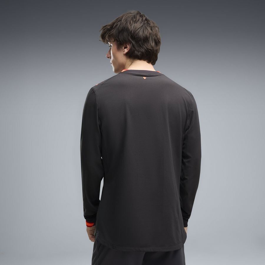[EFKS] Milan Long Sleeves Jersey 3rd 2026/27