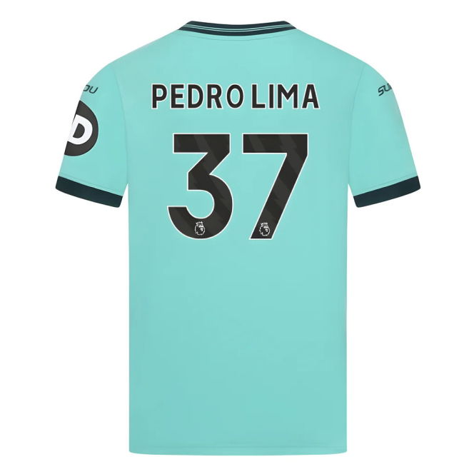 Championship Performance Away Jersey 2025-2026 #79