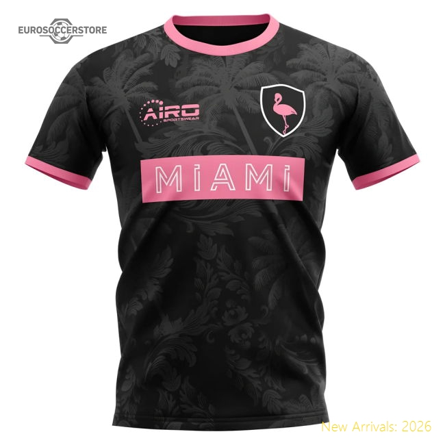 Beckham Team Jersey - Elite Lightweight Construction Quality