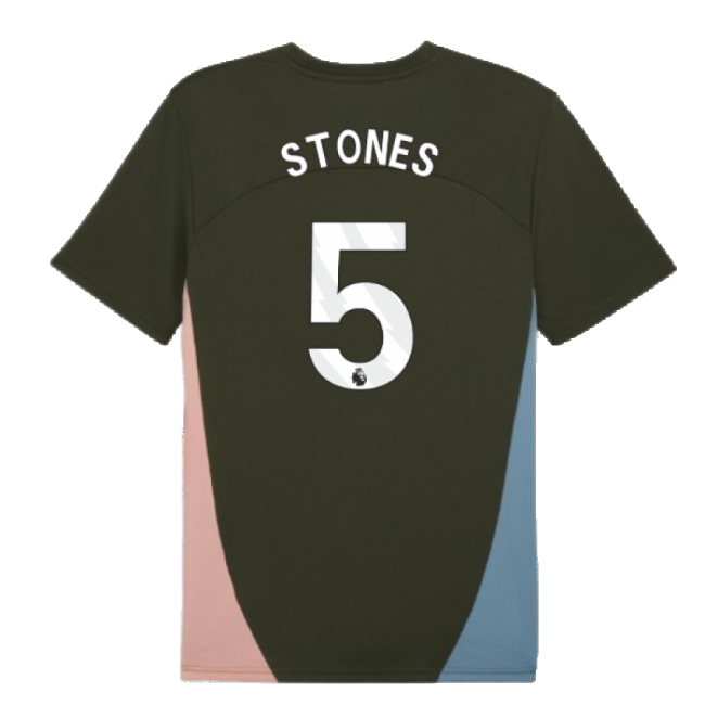 2026 Collection Comfortable Man City Training Team Kit