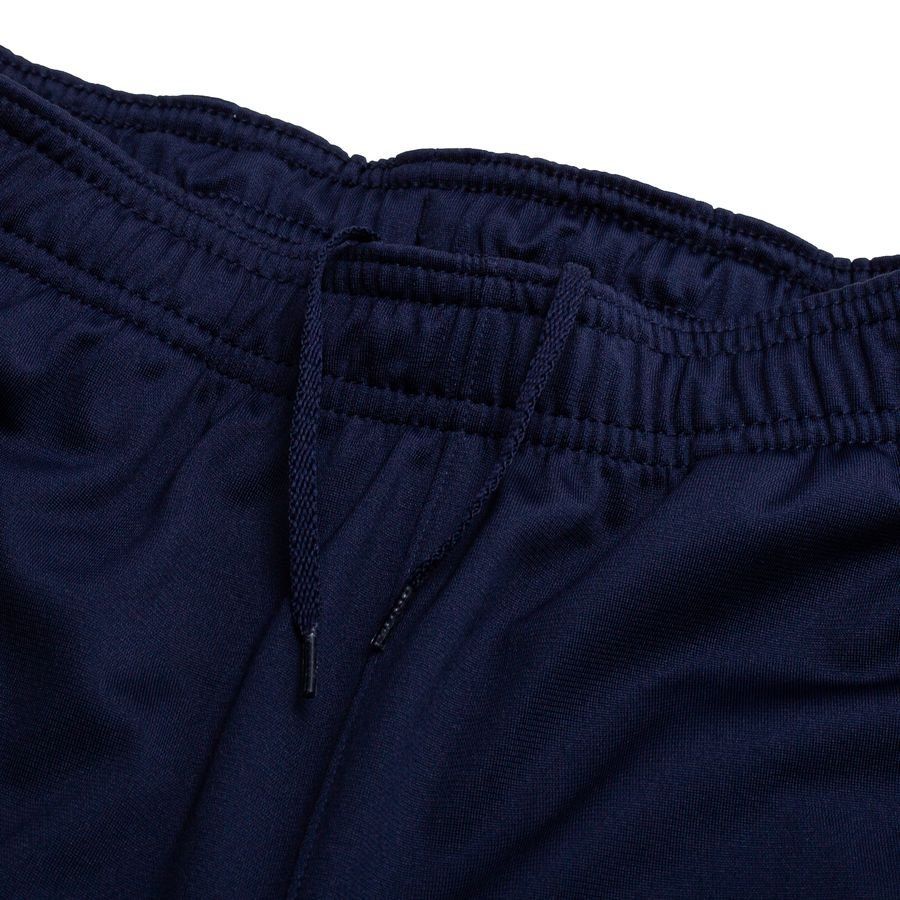 France Tracksuit Dri Fit Strike Jet Blackened Blue/cobalt Bliss