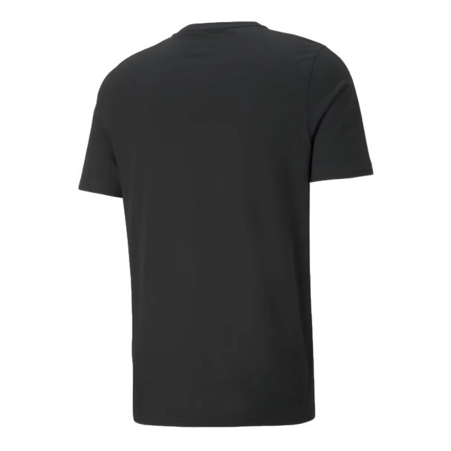 2024-2025 Man City ESS Tee (Black) (Hemp 11)