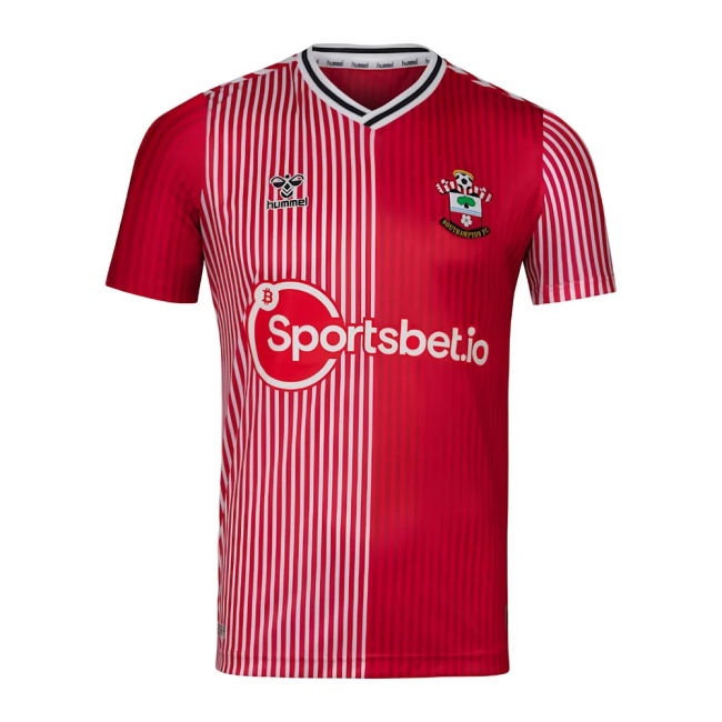 Match Quality Replica Southampton Southampton Home Shirt Armstrong...