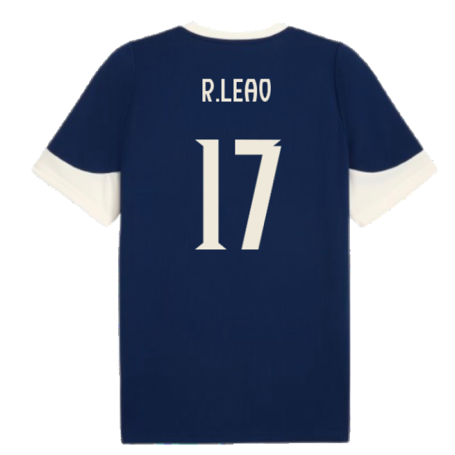 Pro European Team 2025-2026 Home Short Sleeve Jersey Modern Mobility