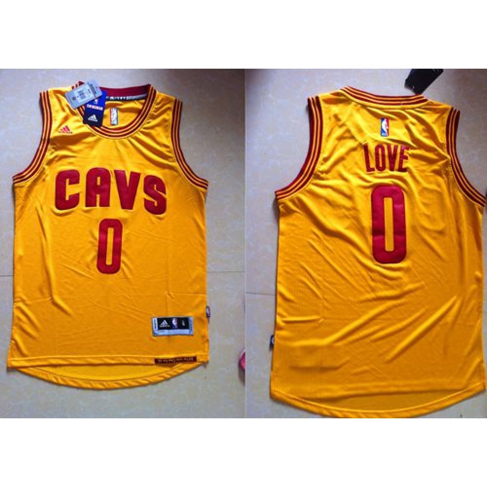 Durable 0 Yellow Jersey - Basketball Fan Gear