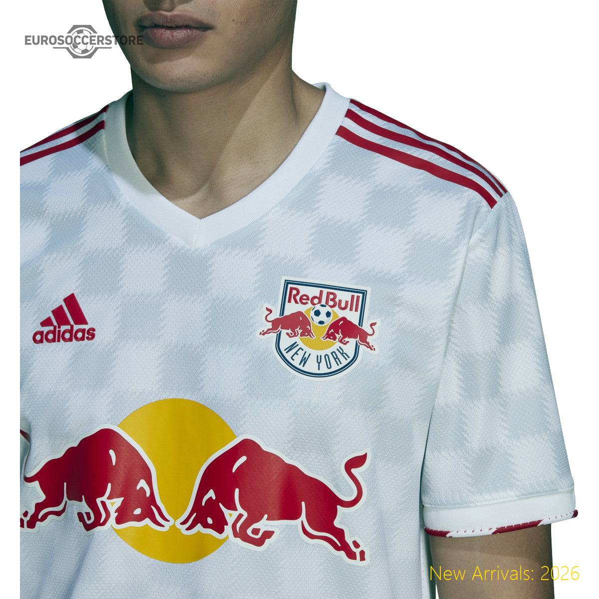 Iconic Design Eye-catching Adult Ny Team Elite Home Jersey 2021