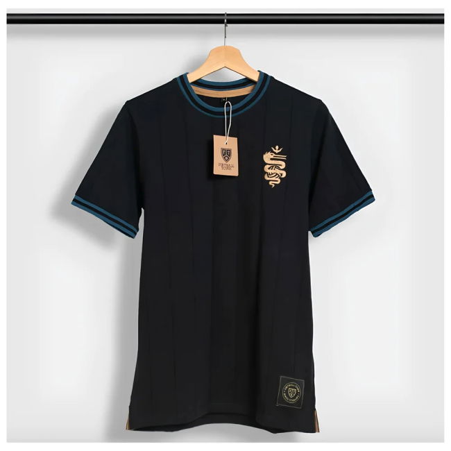 Inter Away Performance Shirt Stretch Fabric Durable Stitching
