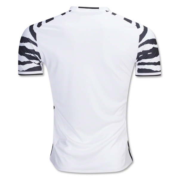 Professional Official Juventus Third 201617 Soccer Jersey Shirt