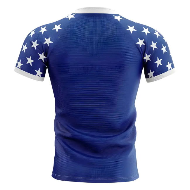 USA Pro Concept Player Jersey 2025-2026