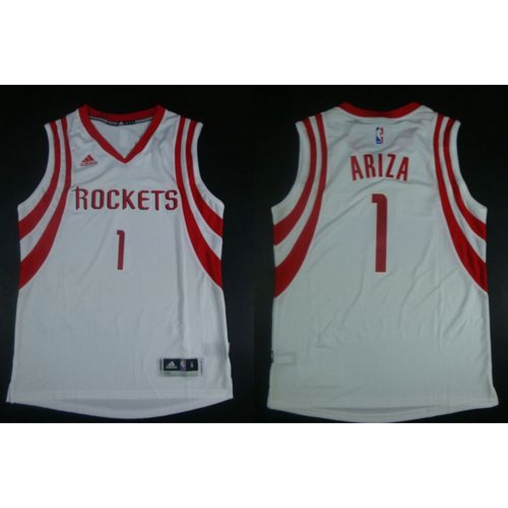 Limited Edition Jersey 1 White - - Fan Favorite