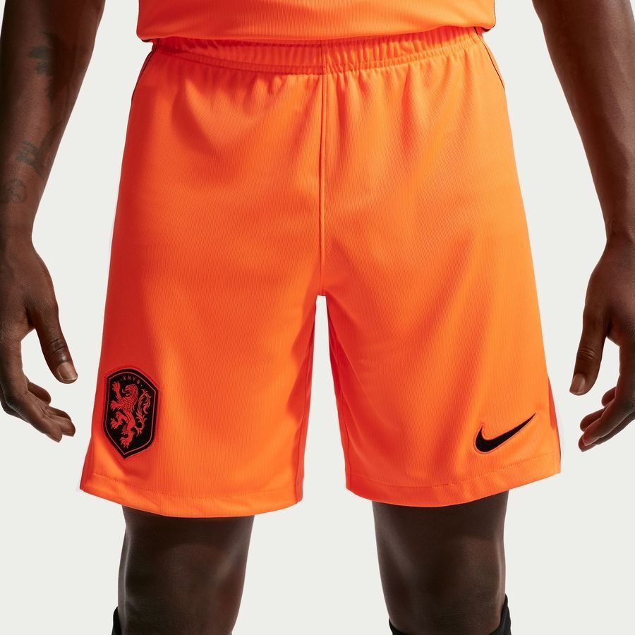 [EFKS] 2026 Holland Shorts World Cup Away Jersey