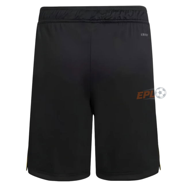 MAN excellent 2025-20 Third Kit - Kids | authentic