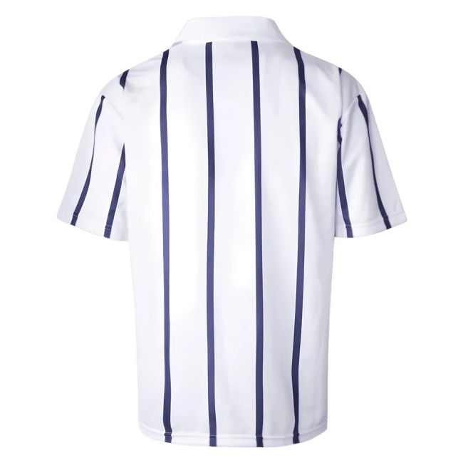 1993 Man City Soccer Jerseys premium Away Shirt - Adults