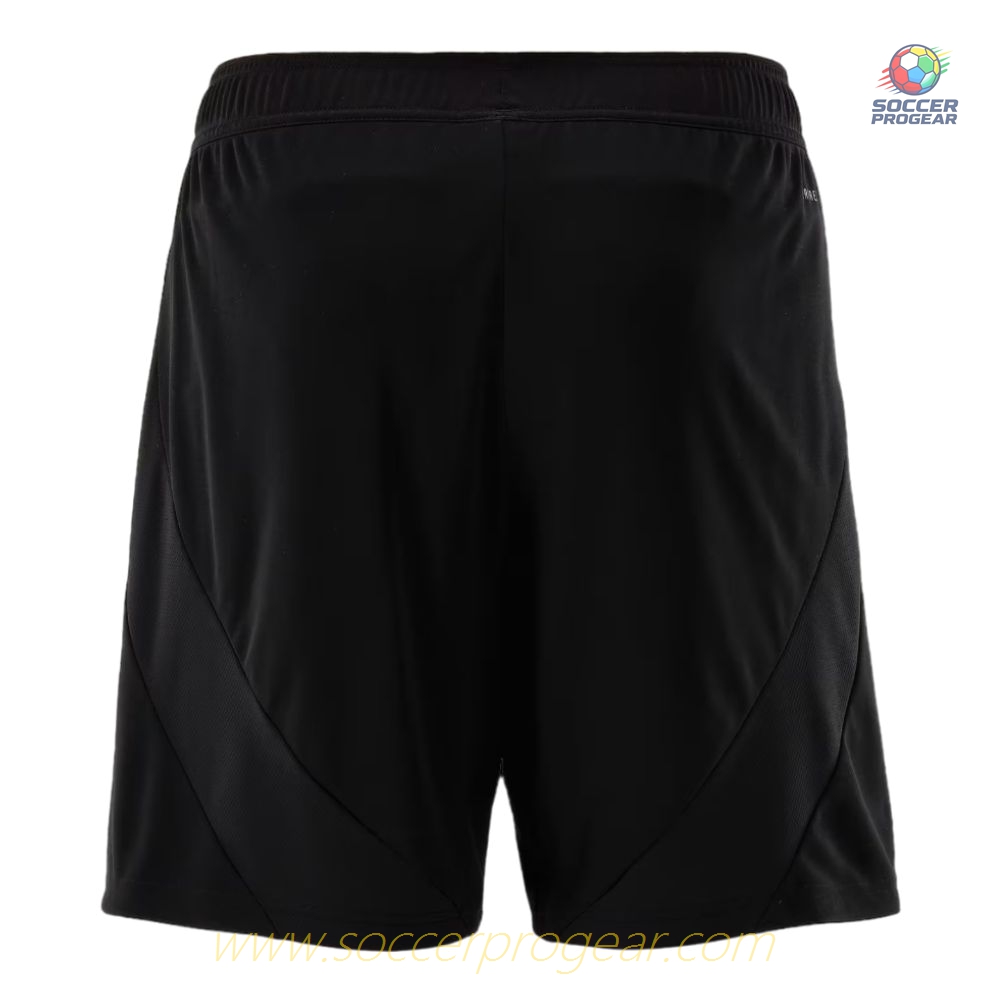 Bayern Munich Away Shorts 2024-25 Edition