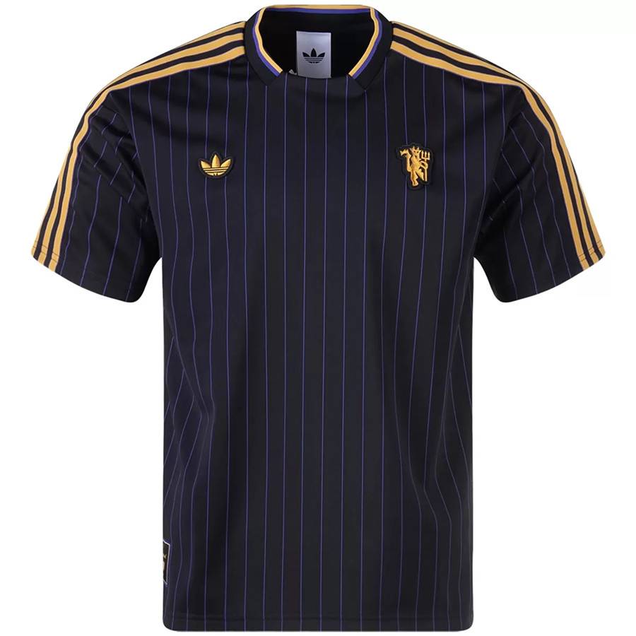 Manchester United Icon Jersey 202526 - Official Replica 22581