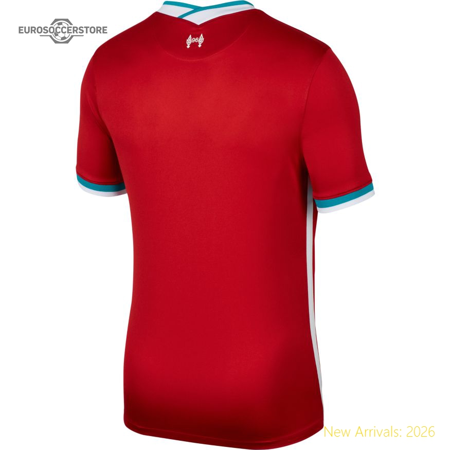 Iconic Design Modern Design Adult Liv Team Home Superior Jersey 2020