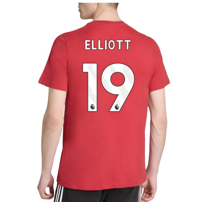 Liverpool Limited Edition Jersey 2025-2026 #55