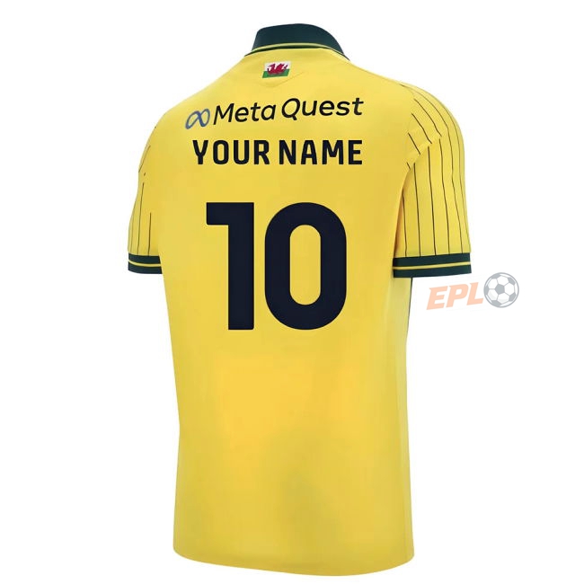 2025-20 LEA fashionable Away Shirt - Adults | exclusive