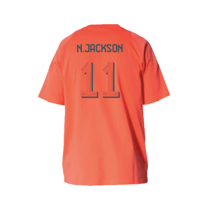 Bayern Official 2025-2026 Home Shirt (Easy Coral) | Best Value