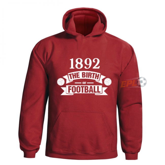 Liverpool cost-effective Third Soccer Jersey | authentic