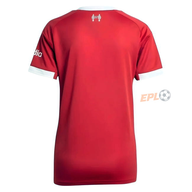 Liverpool 2025-20 value packed Home Soccer Jersey | superior