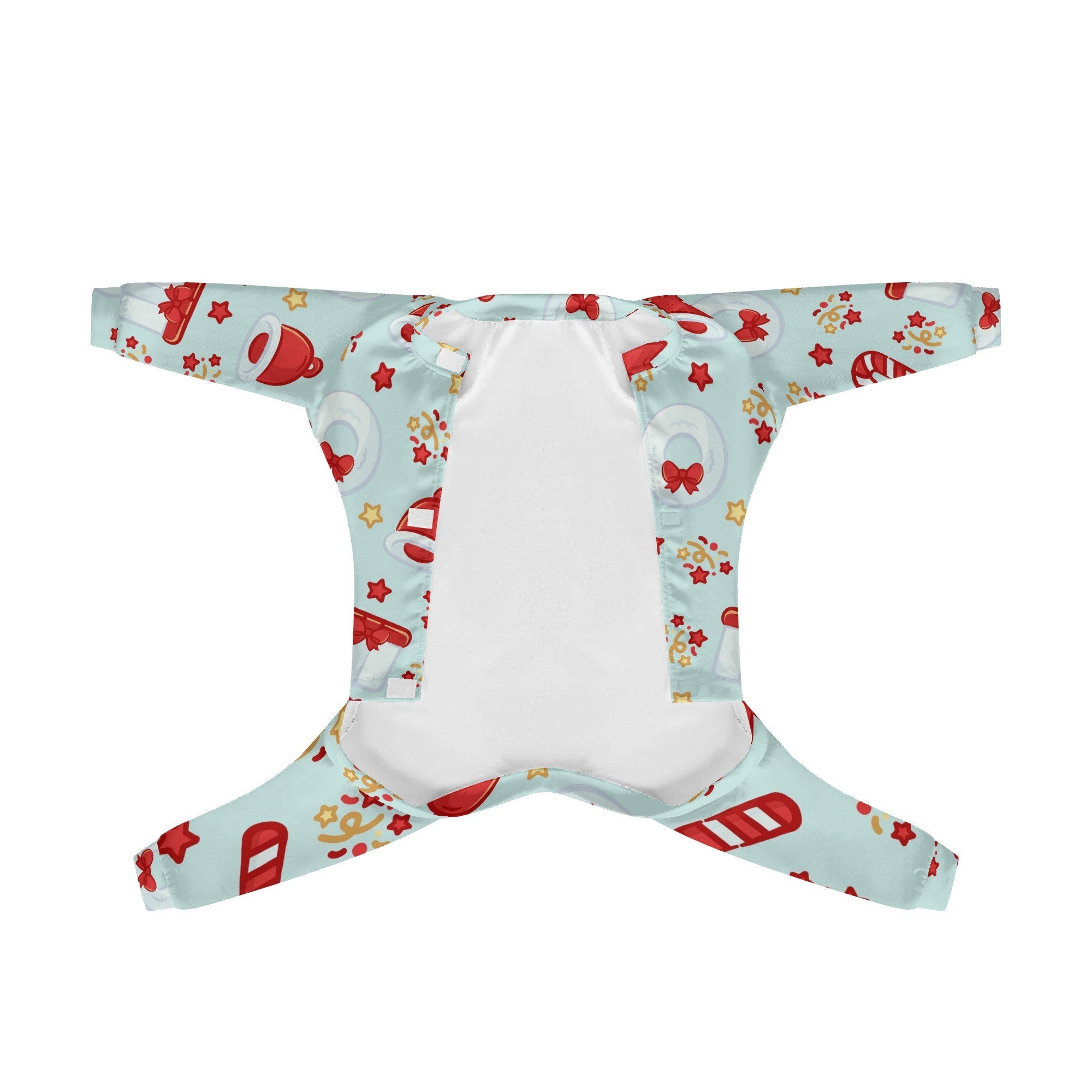 Lynxie - Frenchie Pajama