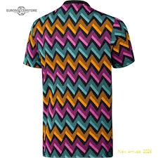 Stylish Elite Juv Men Attacking Threat Unknown Jersey 2021