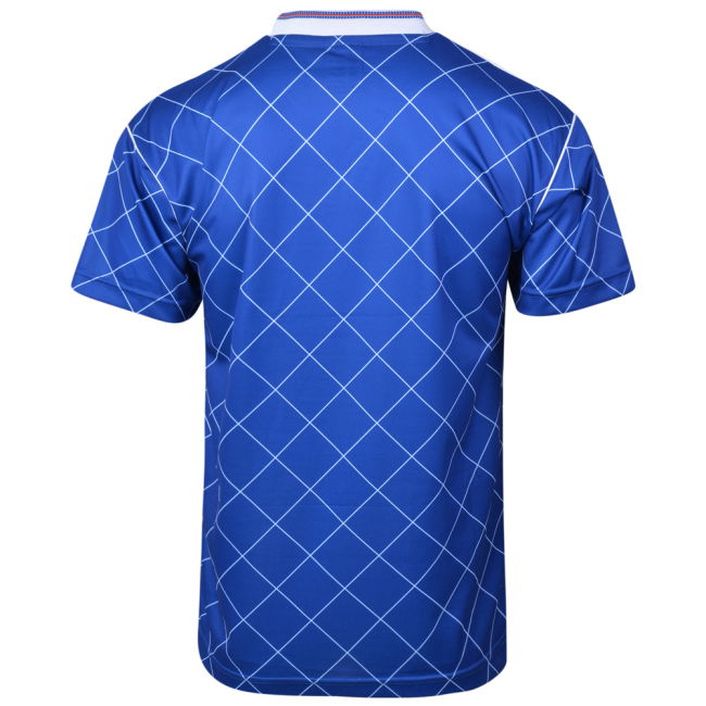 Chelsea Pro Jersey Score